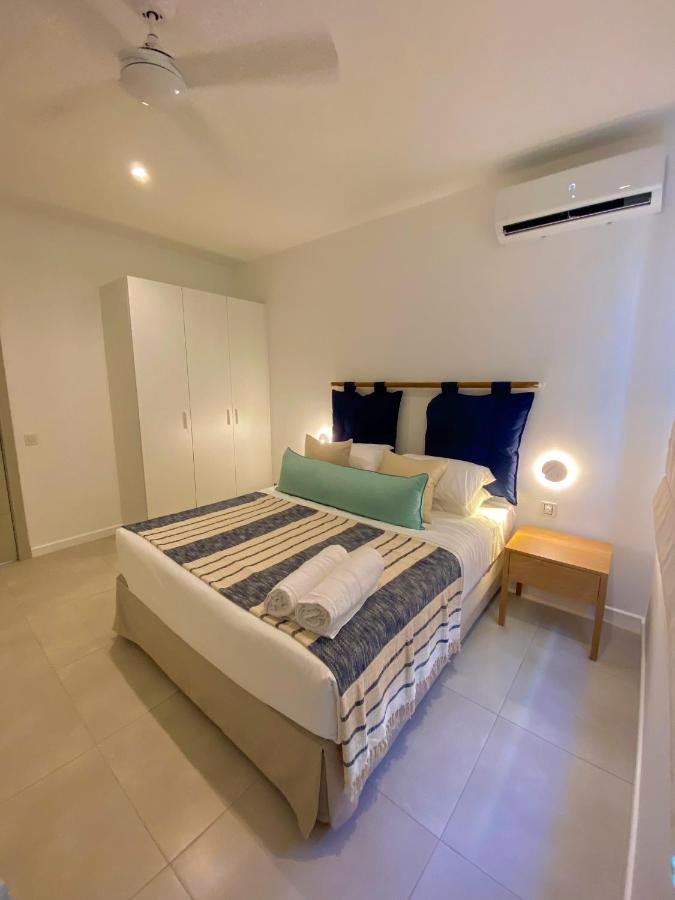 Eastern Blue - Sea View Luxury Apartment Poste Lafayette Zewnętrze zdjęcie