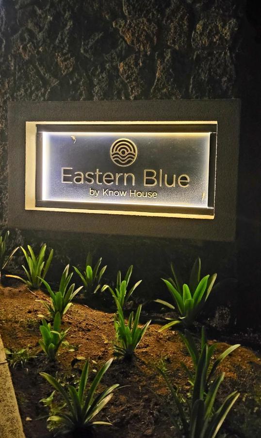 Eastern Blue - Sea View Luxury Apartment Poste Lafayette Zewnętrze zdjęcie
